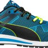 Puma Safety Knit Blaze Knit Low S1P HRO SRC (64.306.0)