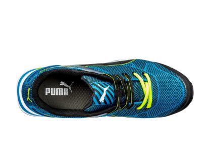 Puma Safety Knit Blaze Knit Low S1P HRO SRC (64.306.0)