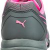 Puma Safety Knit Celerity Knit Pink WNS Low S1 HRO SRC (64.291.0)