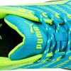 Puma Safety Knit Celerity Knit Blue WNS Low S1 HRO SRC (64.290.0)