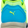 Puma Safety Knit Celerity Knit Blue WNS Low S1 HRO SRC (64.290.0)