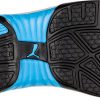 Puma Safety Knit Celerity Knit Blue WNS Low S1 HRO SRC (64.290.0)