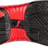 Puma Miss Safety Motion Fuse Motion Red WNS Low S1 HRO SRC (64.287.0)