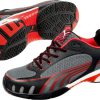 Puma Miss Safety Motion Fuse Motion Red WNS Low S1 HRO SRC (64.287.0)