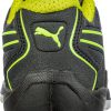 Puma Miss Safety Technics Fuse TC Green WNS Low S1P ESD SRC (64.410.0)