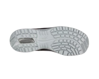 Puma Miss Safety Technics Fuse TC Green WNS Low S1P ESD SRC (64.410.0)
