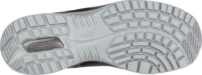 Puma Miss Safety Technics Fuse TC Pink WNS Low S1P ESD SRC (64.411.0)