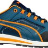 Puma Urban Protect Crosstwist Low S3 HRO SRC (64.310.0)
