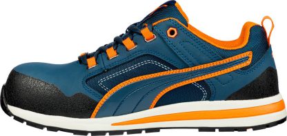 Puma Urban Protect Crosstwist Low S3 HRO SRC (64.310.0)
