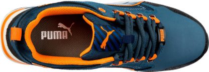 Puma Urban Protect Crosstwist Low S3 HRO SRC (64.310.0)