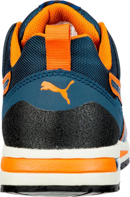 Puma Urban Protect Crosstwist Low S3 HRO SRC (64.310.0)