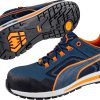 Puma Urban Protect Crosstwist Low S3 HRO SRC (64.310.0)