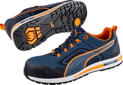 Puma Urban Protect Crosstwist Low S3 HRO SRC (64.310.0)