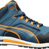 Puma Urban Protect Crosstwist Mid S3 HRO SRC (63.314.0)