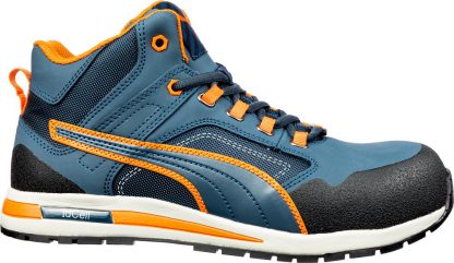 Puma Urban Protect Crosstwist Mid S3 HRO SRC (63.314.0)