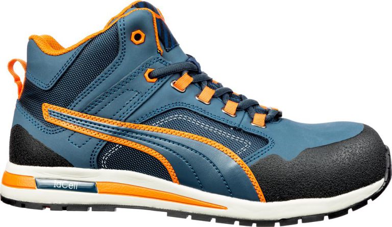 Puma Urban Protect Crosstwist Mid S3 HRO SRC (63.314.0)