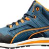 Puma Urban Protect Crosstwist Mid S3 HRO SRC (63.314.0)