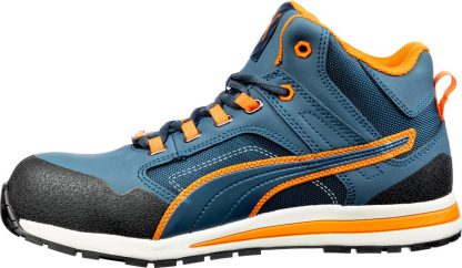 Puma Urban Protect Crosstwist Mid S3 HRO SRC (63.314.0)