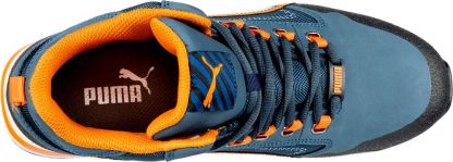Puma Urban Protect Crosstwist Mid S3 HRO SRC (63.314.0)