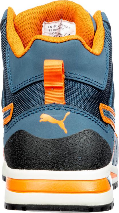 Puma Urban Protect Crosstwist Mid S3 HRO SRC (63.314.0)