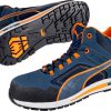 Puma Urban Protect Crosstwist Mid S3 HRO SRC (63.314.0)