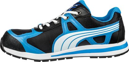 Puma Urban Protect Aerial Low S1P HRO SRC (64.302.0)