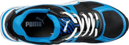 Puma Urban Protect Aerial Low S1P HRO SRC (64.302.0)