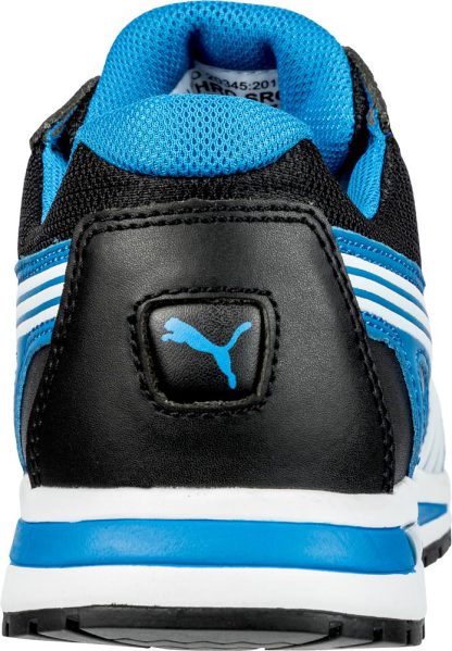 Puma Urban Protect Aerial Low S1P HRO SRC (64.302.0)