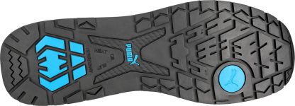 Puma Urban Protect Aerial Low S1P HRO SRC (64.302.0)
