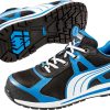 Puma Urban Protect Aerial Low S1P HRO SRC (64.302.0)