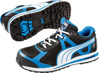 Puma Urban Protect Aerial Low S1P HRO SRC (64.302.0)