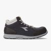 Diadora D-Flex HIGH S3 blau/grau Typ 170959-C6239