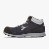 Diadora D-Flex HIGH S3 blau/grau Typ 170959-C6239