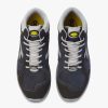 Diadora D-Flex HIGH S3 blau/grau Typ 170959-C6239