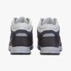 Diadora D-Flex HIGH S3 blau/grau Typ 170959-C6239