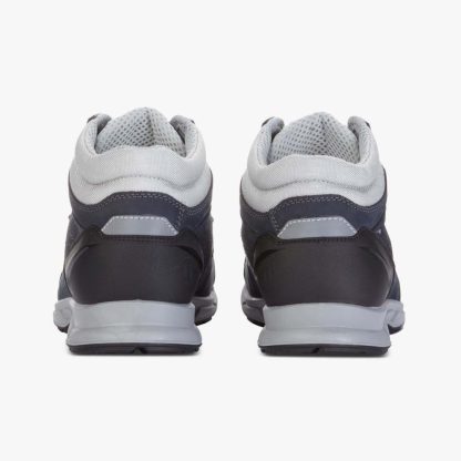 Diadora D-Flex HIGH S3 blau/grau Typ 170959-C6239