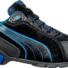Puma Metro Protect Rio Black Low S3 SRC (64.275.0)