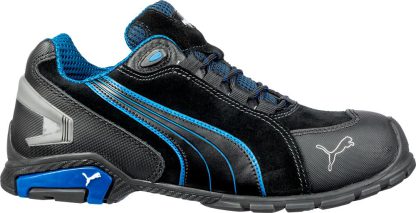 Puma Metro Protect Rio Black Low S3 SRC (64.275.0)