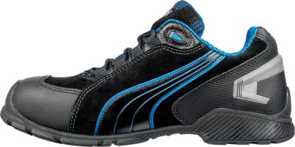 Puma Metro Protect Rio Black Low S3 SRC (64.275.0)