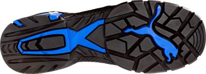 Puma Metro Protect Rio Black Low S3 SRC (64.275.0)