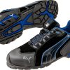 Puma Metro Protect Rio Black Low S3 SRC (64.275.0)