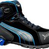 Puma Metro Protect Rio Black Low S3 SRC (64.275.0)