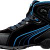 Puma Metro Protect Rio Black Low S3 SRC (64.275.0)
