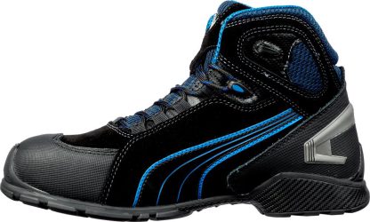 Puma Metro Protect Rio Black Low S3 SRC (64.275.0)