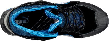 Puma Metro Protect Rio Black Low S3 SRC (64.275.0)