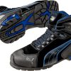 Puma Metro Protect Rio Black Low S3 SRC (64.275.0)