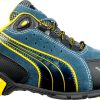 Puma Metro Protect Rio Low S1P SRC (64.273.0)