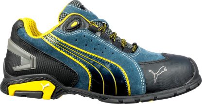 Puma Metro Protect Rio Low S1P SRC (64.273.0)
