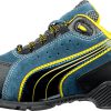 Puma Metro Protect Rio Low S1P SRC (64.273.0)