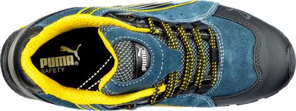 Puma Metro Protect Rio Low S1P SRC (64.273.0)